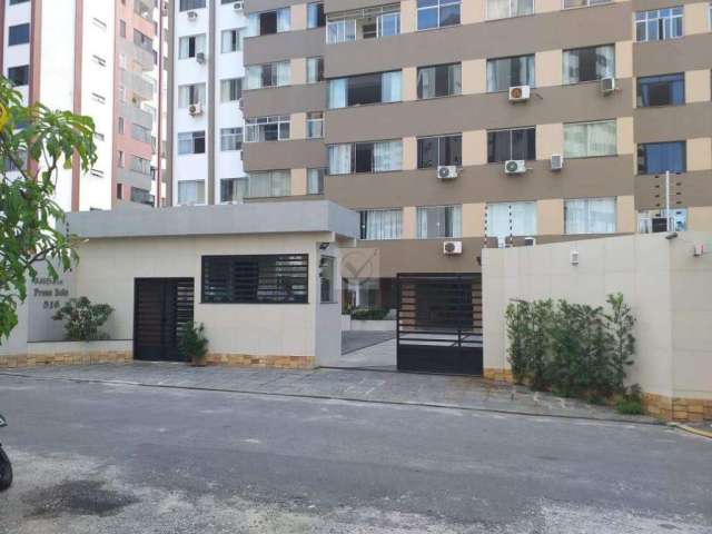 Apartamento no Edificio Praia Bela