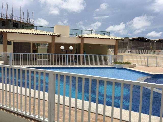 Apartamento para aluguel, 3 quartos, 1 suíte, 1 vaga, Inácio Barbosa - Aracaju/SE