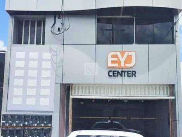 Ponto Comercial para aluguel, Centro - Aracaju/SE