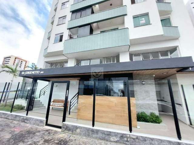 Apartamento para aluguel, 2 quartos, 1 suíte, 1 vaga, São José - Aracaju/SE