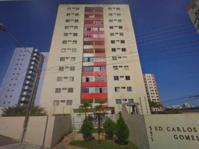 Apartamento no Condominio Carlos Gomes