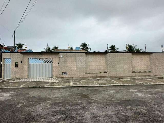 Casa Duplex para aluguel, 5 quartos, 1 suíte, 8 vagas, Centro - Barra dos Coqueiros/SE