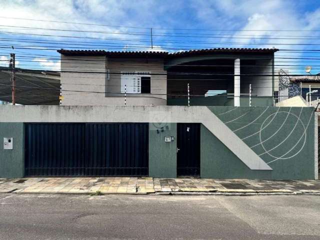 Casa Duplex para aluguel, 5 quartos, 3 suítes, 4 vagas, Inácio Barbosa - Aracaju/SE