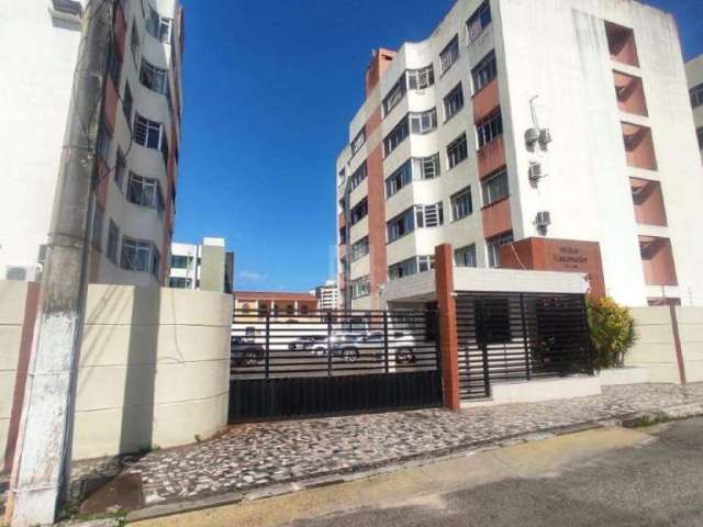 Apartamento amplo com 178m² no bairro Grageru.