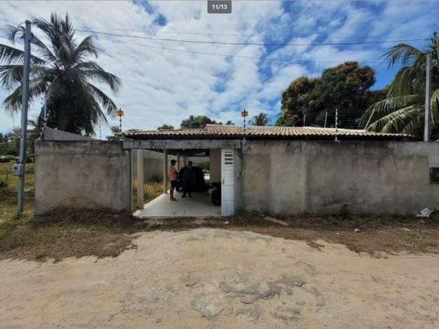 Casa para aluguel, 2 quartos, 1 suíte, 2 vagas, Matapoã - Aracaju/SE