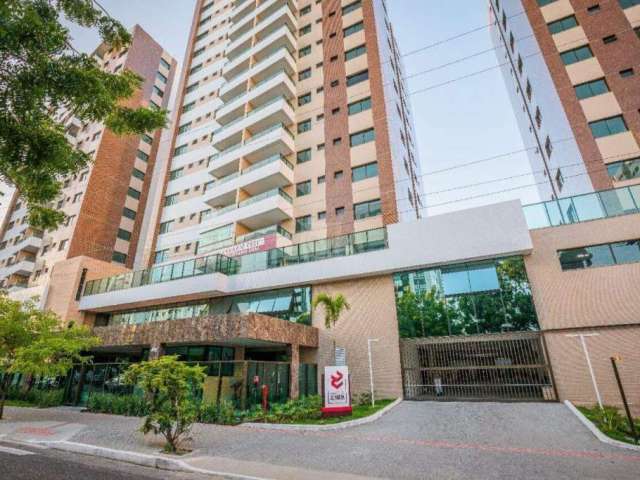 Apartamento à venda, 2 quartos, 1 suíte, 1 vaga, Luzia - Aracaju/SE