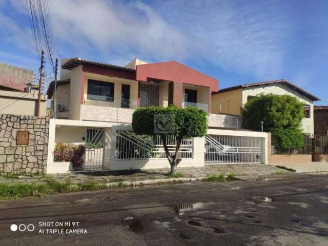 Casa a venda na Zona Sul - Mar Azul