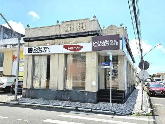 Ponto Comercial para aluguel, 3 vagas, São José - Aracaju/SE