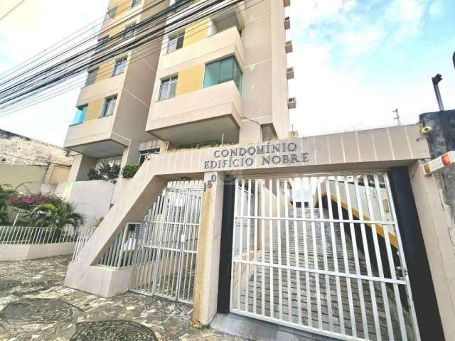 Apartamento à venda, 3 quartos, 1 suíte, 1 vaga, São José - Aracaju/SE