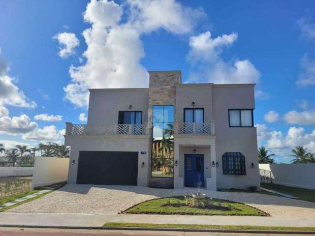 Casa no Condomínio Damha na Barra dos Coqueiros