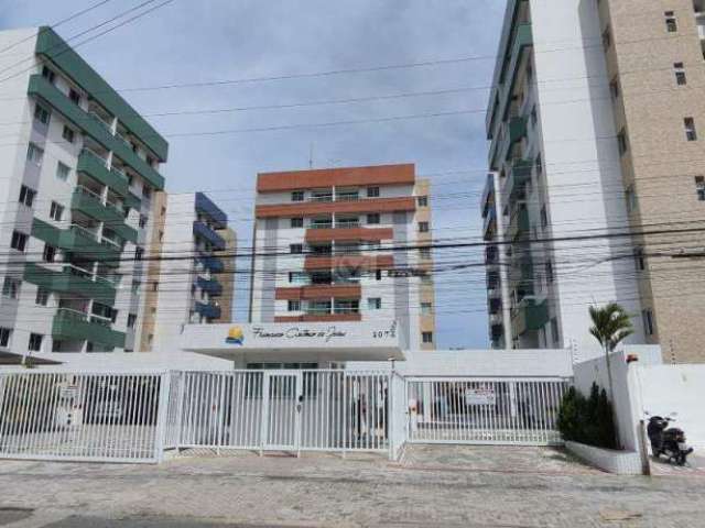 Apartamento no Condomínio Antônio Francisco - Atalaia