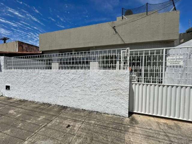 Casa Comercial para aluguel, 3 quartos, 2 suítes, 3 vagas, São José - Aracaju/SE