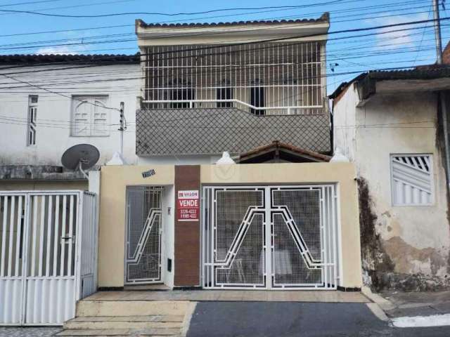 Casa com 3 quartos no bairro Novo Paraiso