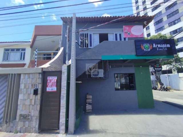 Sala Comercial Para locação no Grageru - Oportunidade Imperdível!