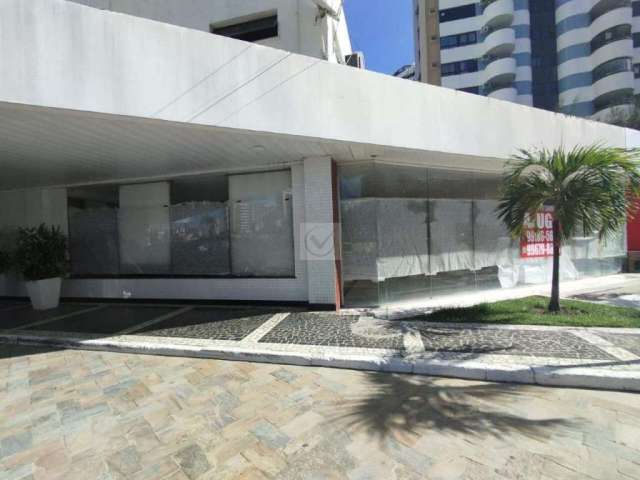 Ponto Comercial para aluguel, Jardins - Aracaju/SE