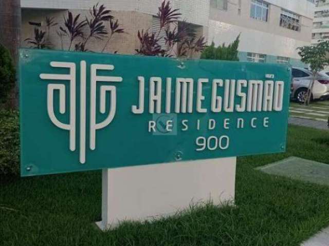 Seu Novo Lar no Edf. Jaime Gusmão Residence - Coração do Jardins