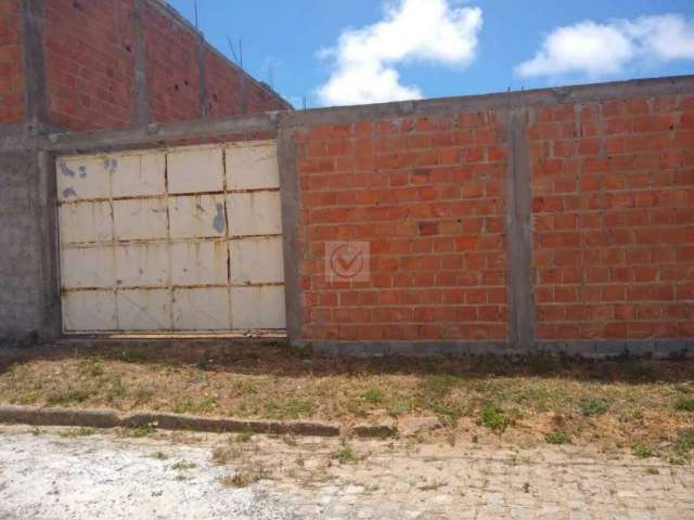 Terreno com 270 m² no Bairro Aruana