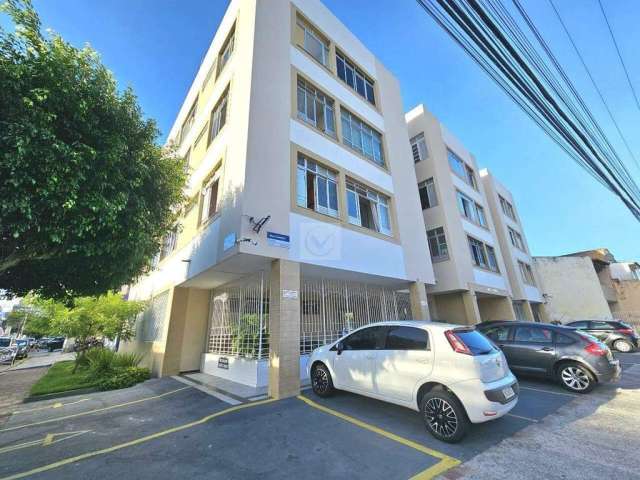 Oportunidade de Compra: Apartamento no Edifício Ana Cristina, Bairro São José - Aracaju/SE