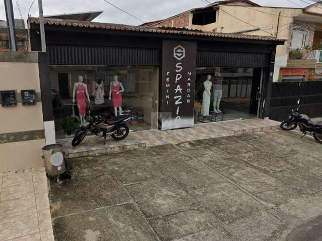 Ponto Comercial na Rua Panamá Bairro América/Aracaju-se