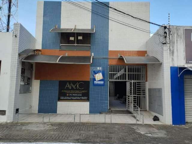 Sala para aluguel, Centro - Aracaju/SE