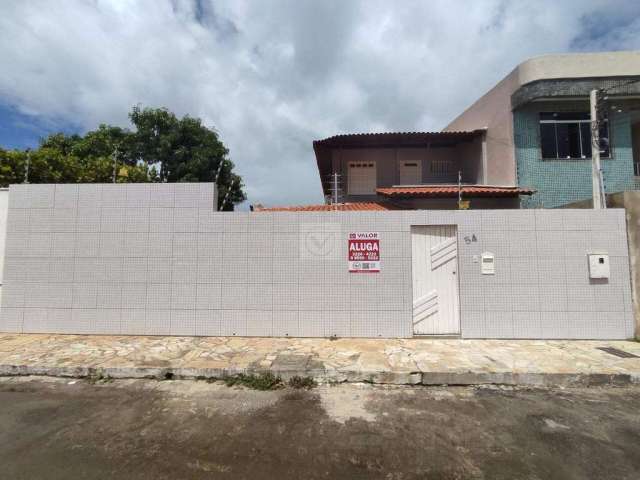 Aluguel de casa no Aeroporto: Sua vida prática e aconchegante!