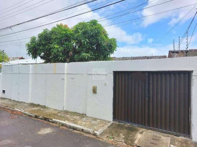 Casa Comercial para aluguel, 3 quartos, 1 suíte, 1 vaga, Inácio Barbosa - Aracaju/SE