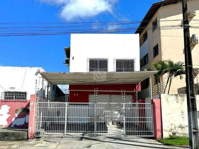 Ponto Comercial para aluguel, 3 vagas, Olaria - Aracaju/SE