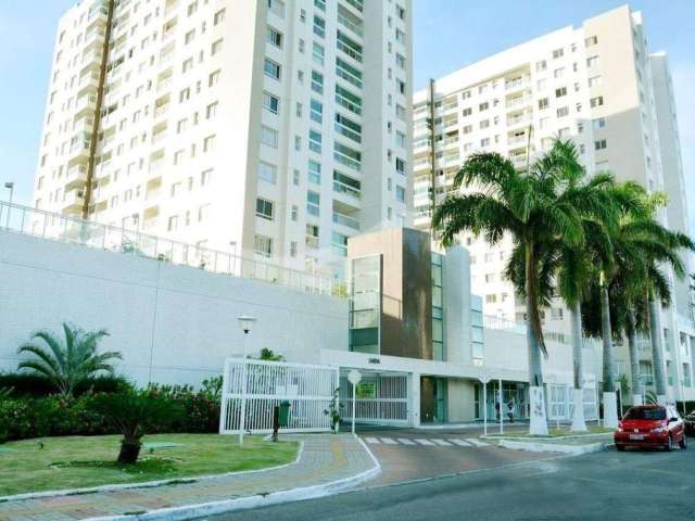 Apartamento no Clube Atalaia