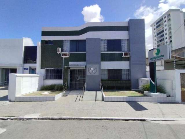 Prédio comercial no São José/Aracaju-se