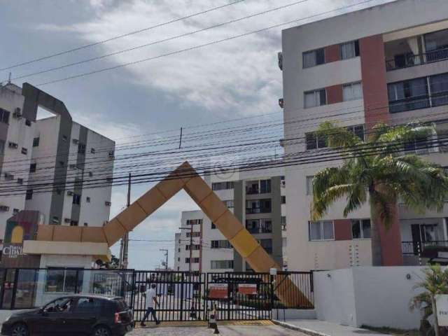 Apartamento mobiliado para aluguel, 3 quartos, 2 vagas de garagem, Aeroporto - Aracaju/SE