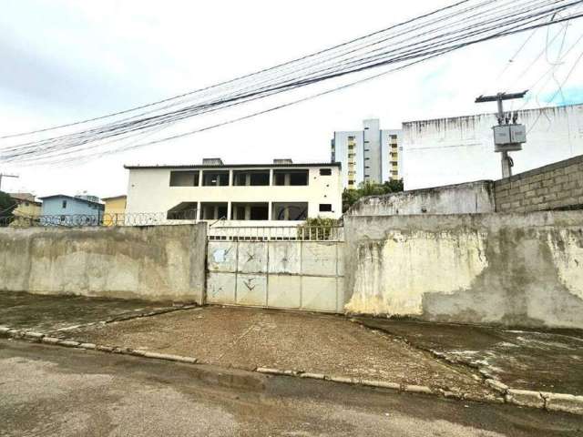 Ponto Comercial para aluguel, 10 vagas, Inácio Barbosa - Aracaju/SE