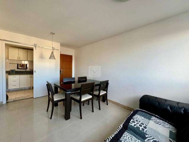 Excelente apartamento no Alameda das Árvores