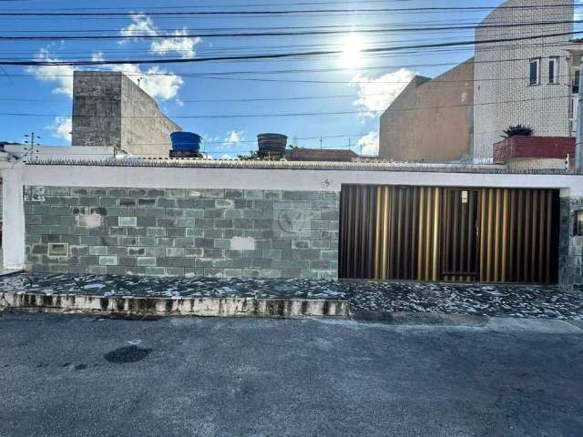 Casa disponível no bairro luzia, Aracaju-SE