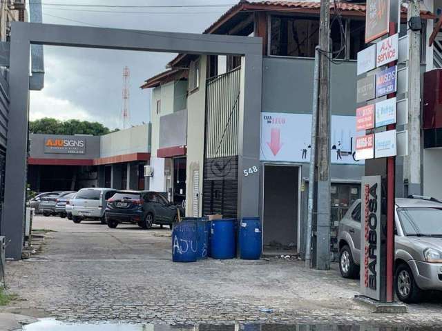 Sala Comercial para aluguel, 2 vagas, Ponto Novo - Aracaju/SE