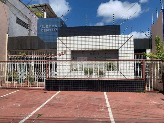 Sala para aluguel, 4 vagas, Suíssa - Aracaju/SE