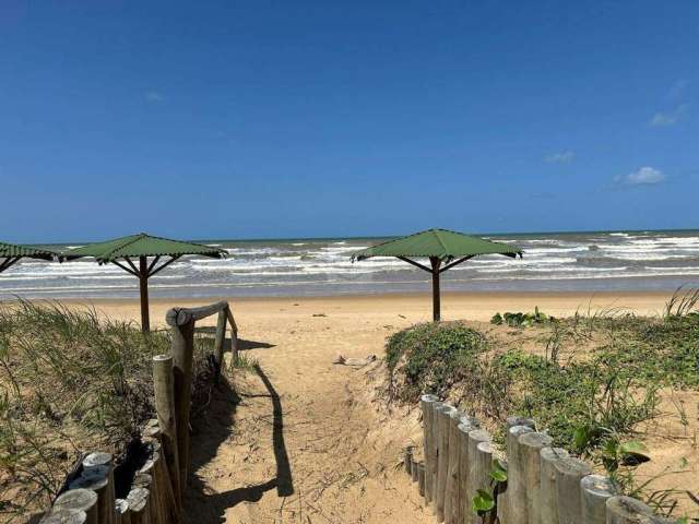 Seu Paraíso à Beira-Mar Te Espera no Ville Al Mare!