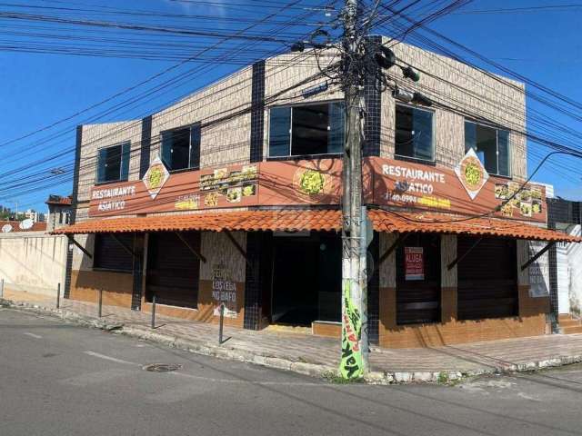 Ponto Comercial para aluguel, Luzia - Aracaju/SE