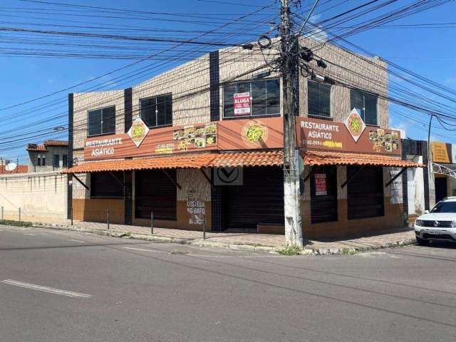 Ponto Comercial para aluguel, Luzia - Aracaju/SE