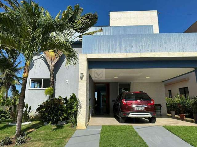 Viva o Luxo à Beira-Mar: Casa Triplex dos Sonhos no Praia Bela!