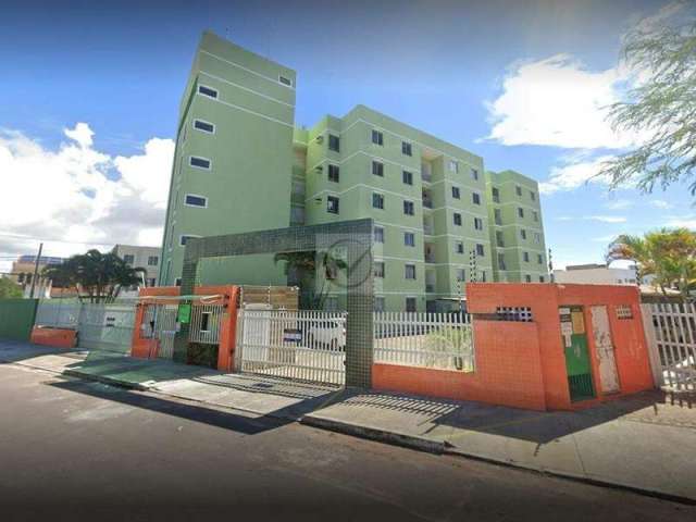 Apartamento para aluguel, 3 quartos, 1 suíte, 1 vaga, Farolândia - Aracaju/SE