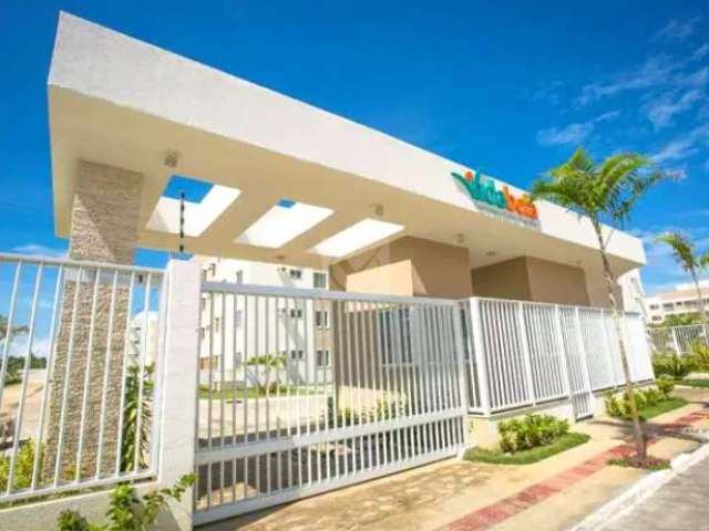 Apartamento para aluguel, 3 quartos, 1 suíte, 1 vaga, Marivan - Aracaju/SE