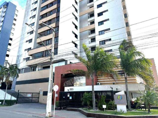 Apartamento mobiliado, Aracaju-SE