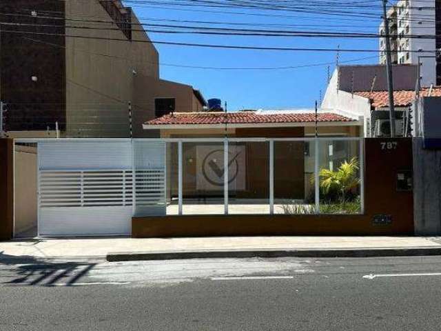 Casa Nova e Aconchegante na Urquizia Leal: Conforto e Praticidade para sua Família!