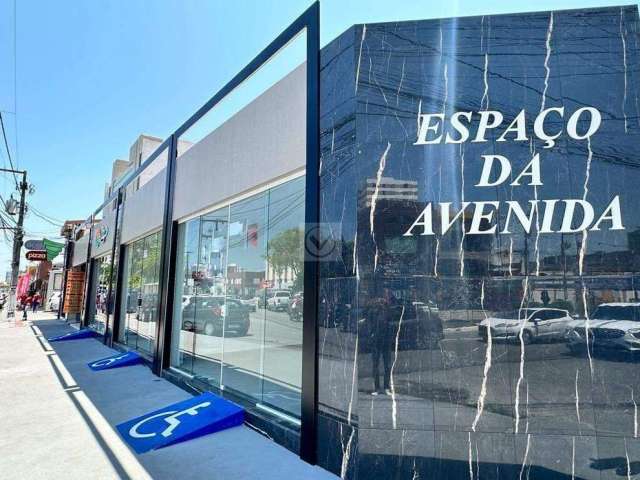 Excelente ponto comercial na Hermes Fontes Bairro Luzia Aracaju