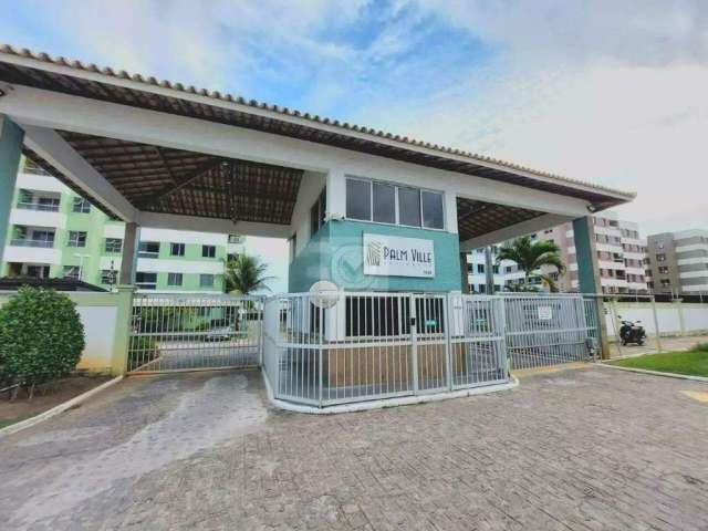 Apartamento para aluguel, 3 quartos, 1 suíte, 1 vaga, Aeroporto - Aracaju/SE