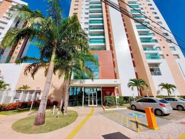 Apartamento à venda, 3 quartos, 3 suítes, 2 vagas, Jardins - Aracaju/SE