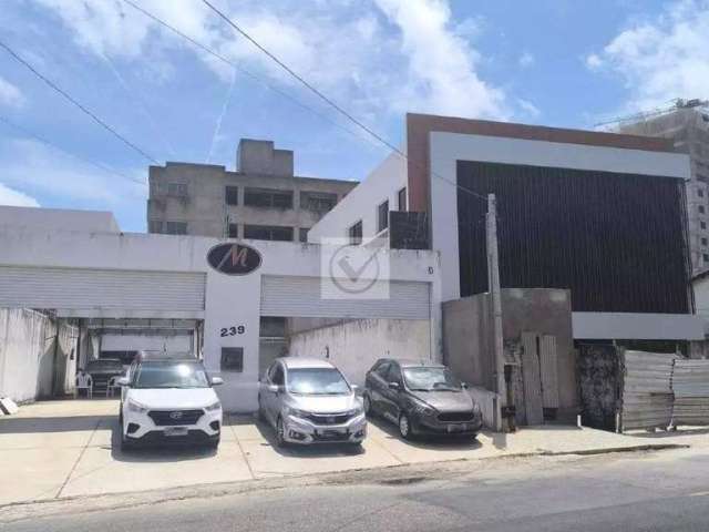 Venda de Imóvel Comercial no Bairro Jardins