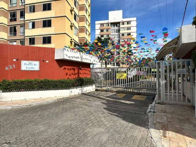 Venda | Apartamento, Aracaju-SE