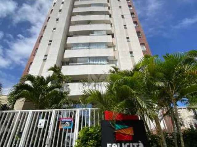 Apartamento mobiliado no Felicitá Farol, Farolândia, Aracaju - SE