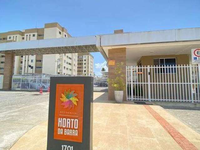 Apartamento à venda no Horto da Barra